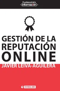 Gestión de la reputación online_cover