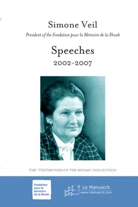 Speeches 2002-2007_cover