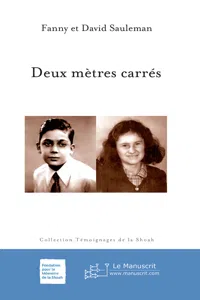 Deux mètres carrés_cover