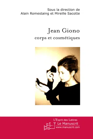 Jean Giono