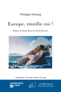 Europe, réveille-toi !_cover