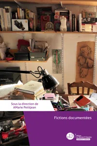 Fictions documentées_cover