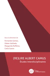 (RE)LIRE ALBERT CAMUS_cover