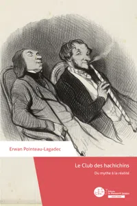 Le Club des Hachichins_cover