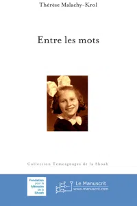 Entre les mots_cover