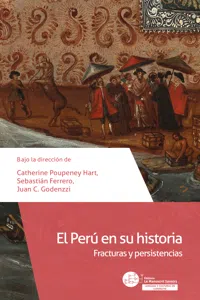 El Perú en su historia_cover