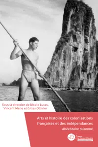 Abécédaire raisonné. Arts et histoire des colonisations françaises et des indépendances_cover