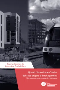 Quand l'incertitude s'invite dans les projets d'aménagement_cover