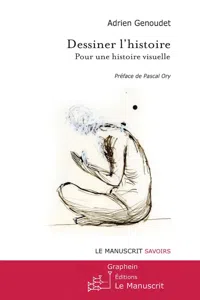 Dessiner l'histoire_cover