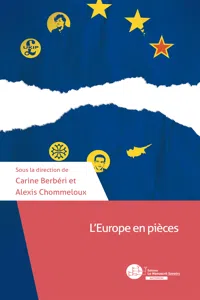 L'Europe en pièces_cover