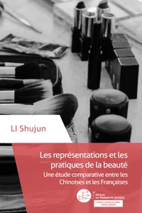 Les représentations et les pratiques de la beauté_cover