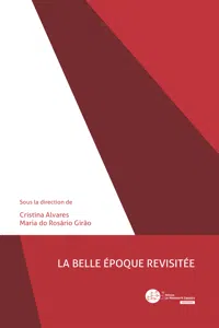 La Belle Epoque revisitée_cover