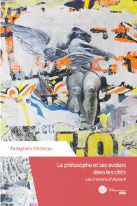 Le philosophe et ses avatars dans les cités_cover