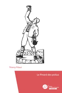 Le Pinard des Poilus_cover