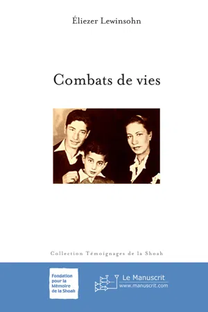 Combats de vies