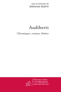 Audiberti_cover