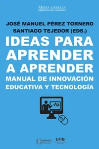 Ideas para aprender a aprender_cover