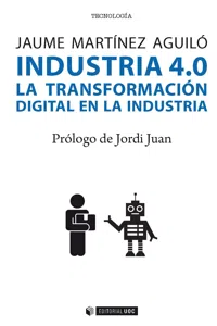 Industria 4.0._cover