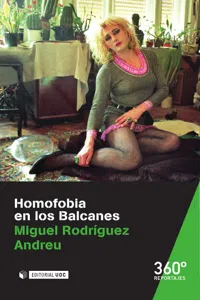 Homofobia en los Balcanes_cover