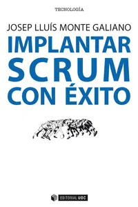 Implantar SCRUM con éxito_cover