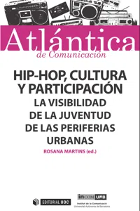 Hip-hop, cultura y participación_cover