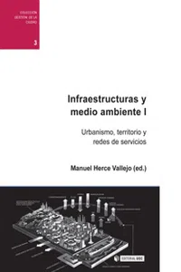 Infraestructuras y medio ambiente I_cover