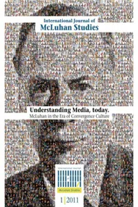 International Journal of McLuhan Studies 2011-2012_cover