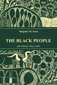 The Black People and Whence They Came_cover