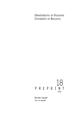 18 Preprint 2000