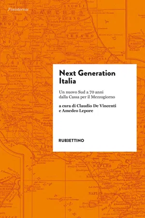 Next Generation Italia