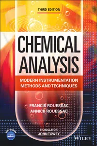 Chemical Analysis_cover