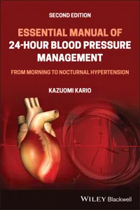 Essential Manual of 24-Hour Blood Pressure Management_cover