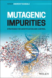 Mutagenic Impurities_cover