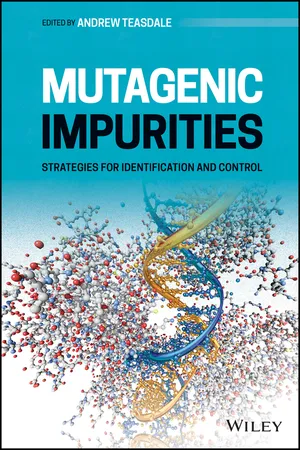 Mutagenic Impurities