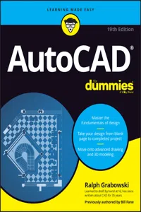 AutoCAD For Dummies_cover