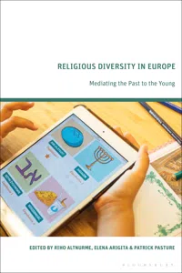 Religious Diversity in Europe_cover