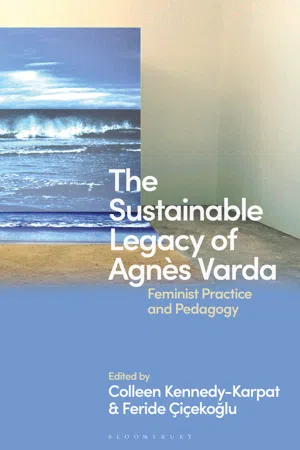 The Sustainable Legacy of Agnès Varda