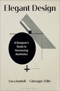 Elegant Design_cover