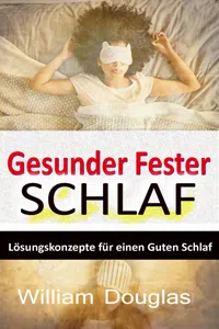 Gesunder Fester Schlaf_cover