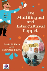 The Multilingual and Intercultural Puppet_cover