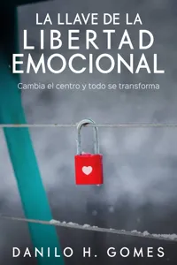 La Llave de la Libertad Emocional_cover