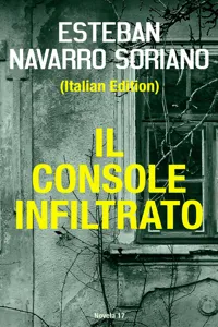 Il Console Infiltrato_cover