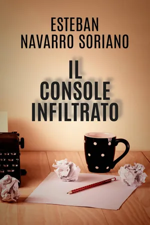 Il Console Infiltrato