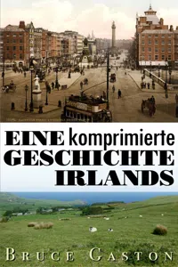 Eine komprimierte Geschichte Irlands_cover