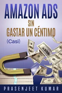 Amazon Ads sin gastar un céntimo_cover