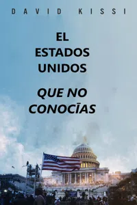 El Estados Unidos Que No Conocías_cover