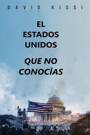 El Estados Unidos Que No Conocías