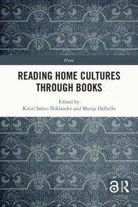 Reading Home Cultures Through Books_cover