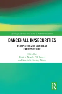 Dancehall In/Securities_cover