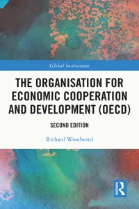 The Organisation for Economic Co-operation and Development_cover